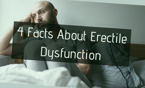 Most Common Erectile Dysfunction Drugs